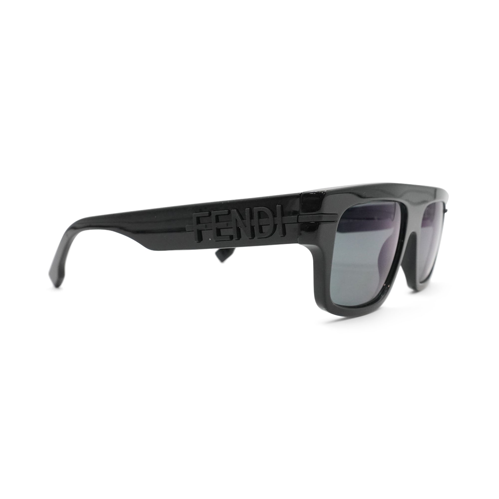 Fendi 'Fendigraphy' Sunglasses