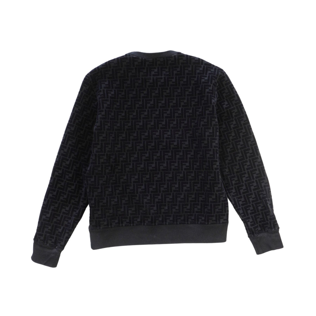 Fendi Crewneck Sweater - Men's M