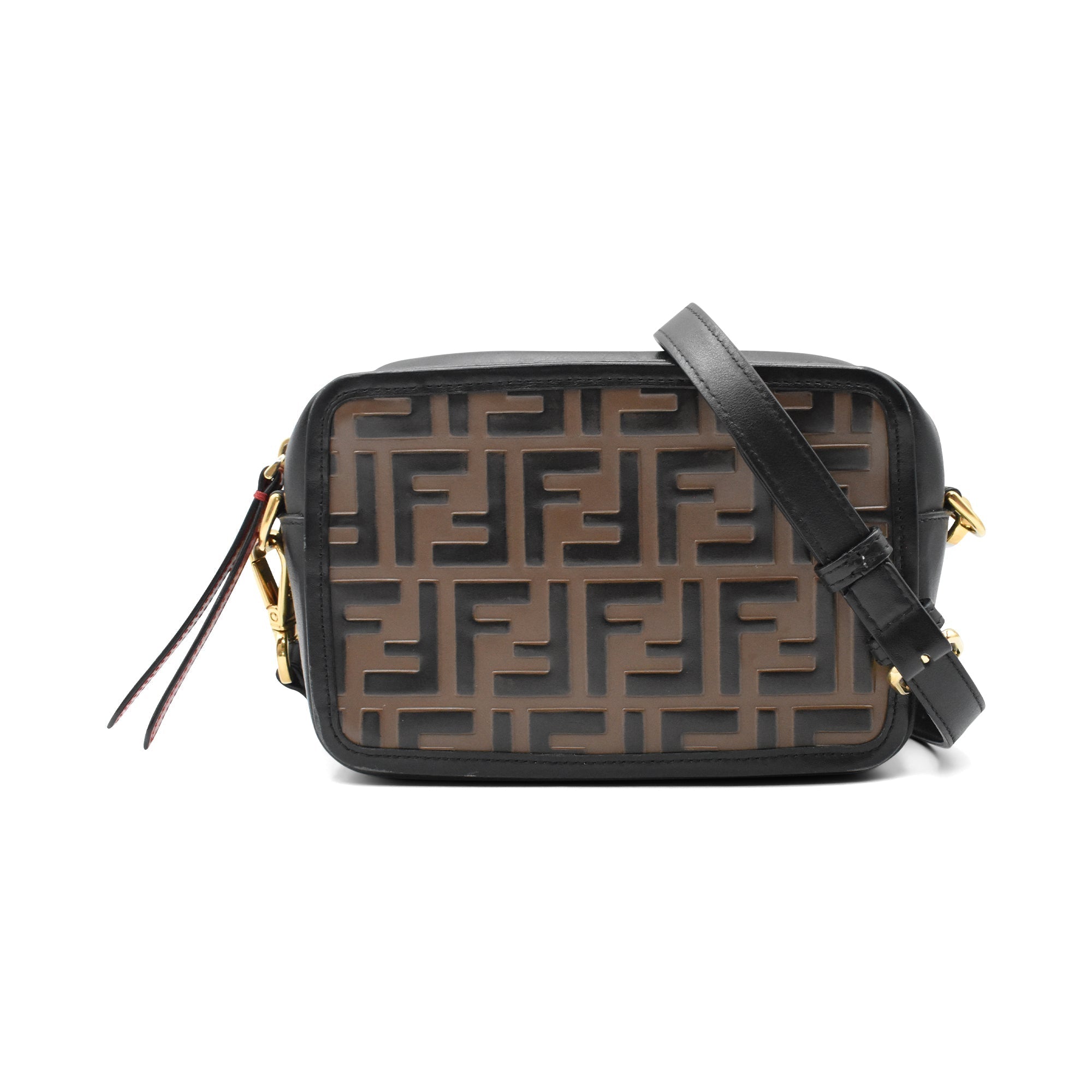 Fendi 'Camera' Crossbody Bag