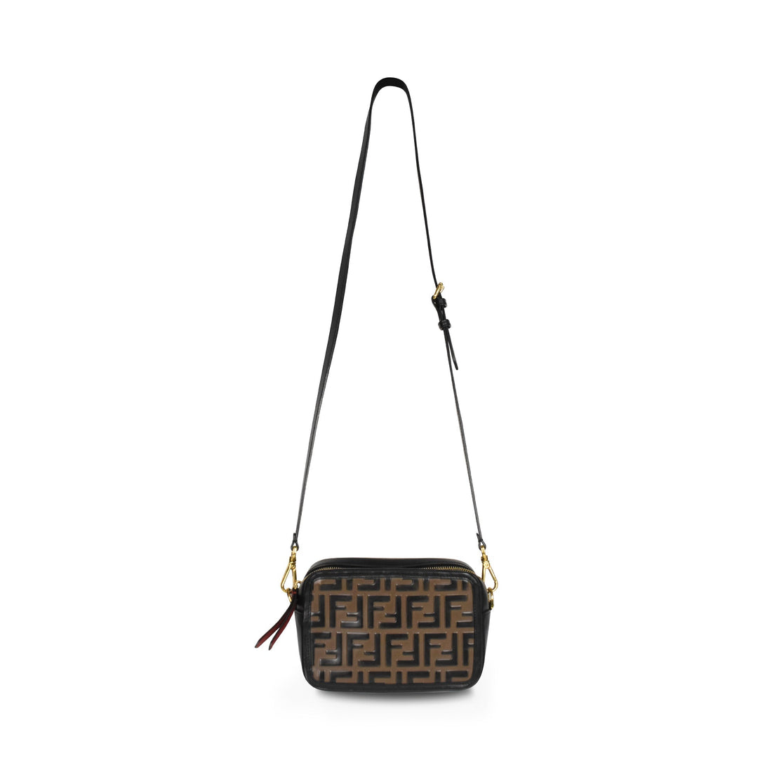 Fendi 'Camera' Crossbody Bag