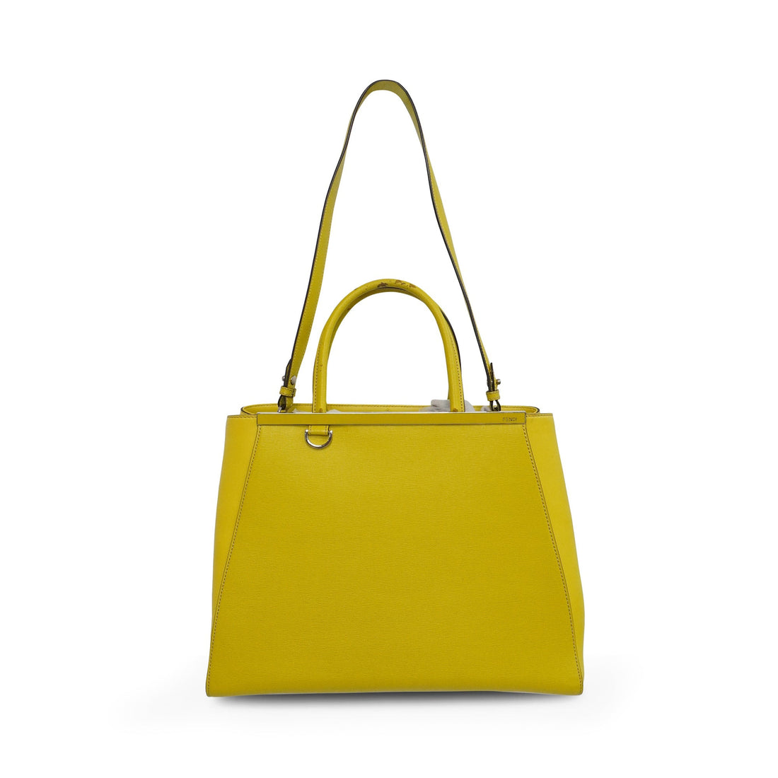 Fendi '2Jours' Tote Bag