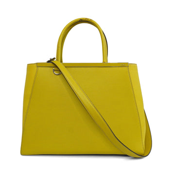 Fendi '2Jours' Tote Bag