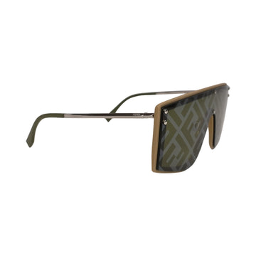 Fendi Shield Sunglasses
