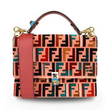 Fendi 'Kan I' Handbag