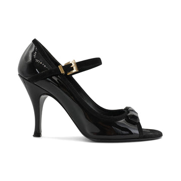 Fendi Mary Jane Pumps - Women's 37