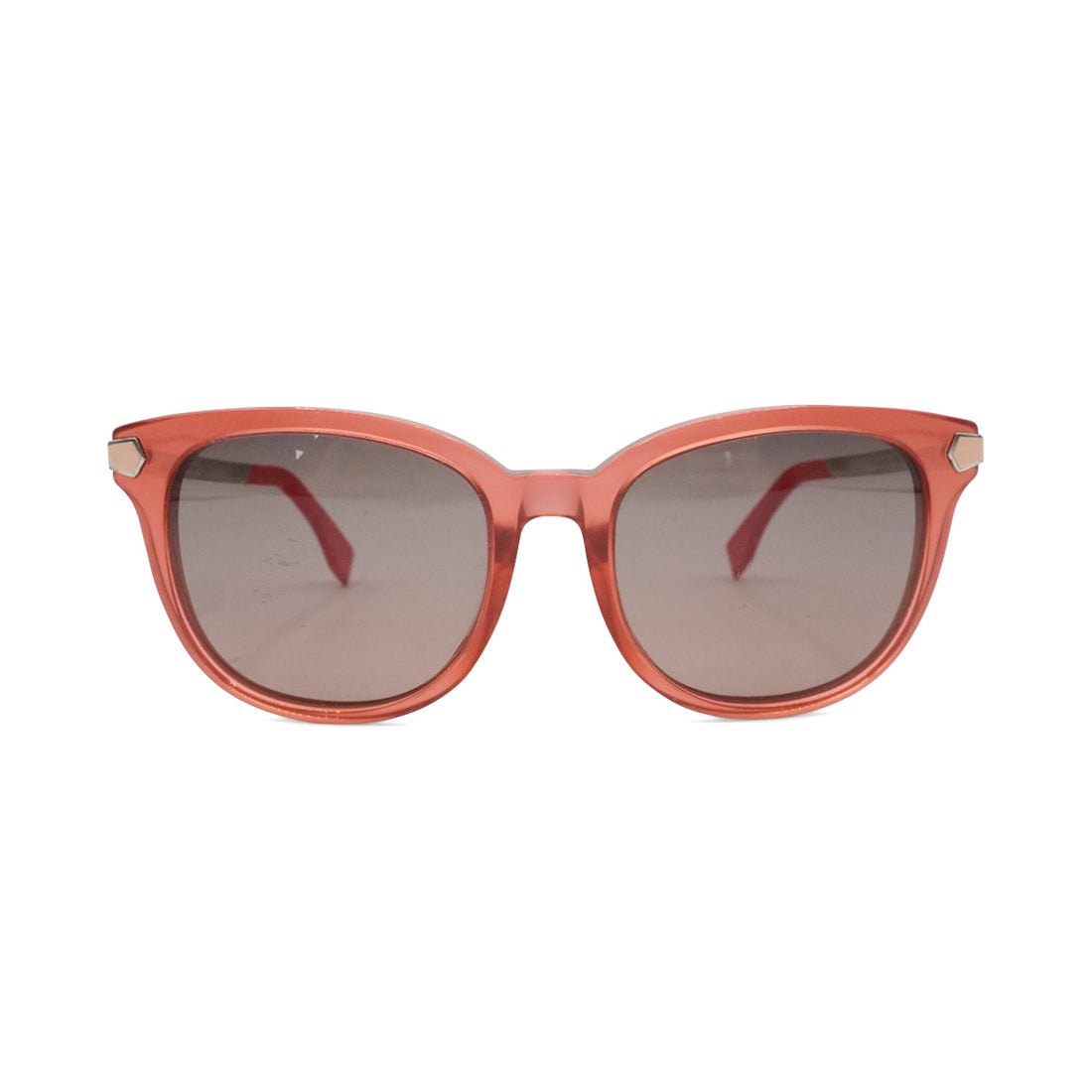 Fendi Wayfarer Sunglasses