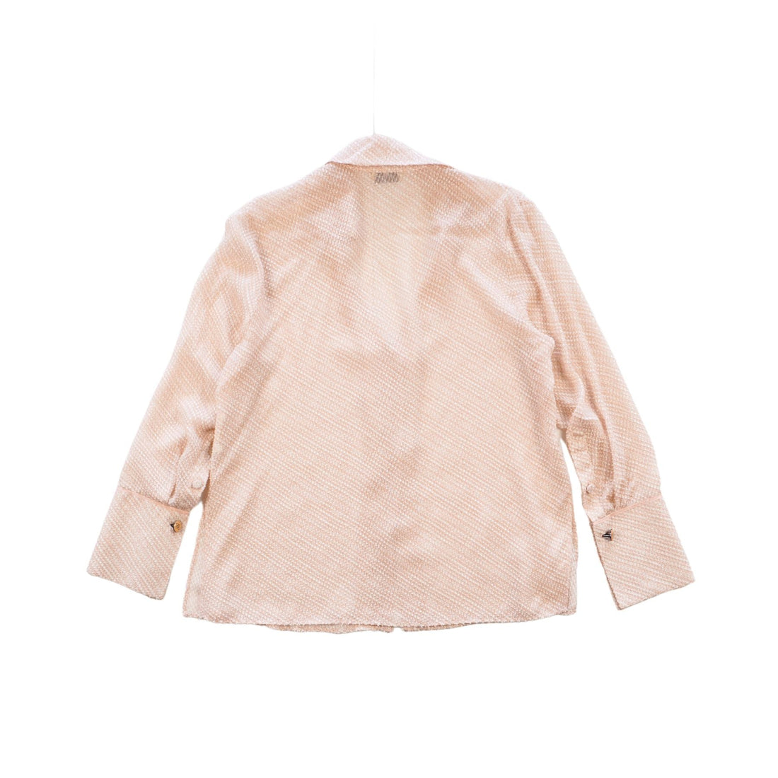 Fendi Blouse - Women's 38