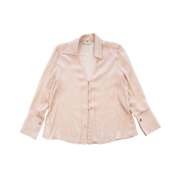 Fendi Blouse - Women's 38