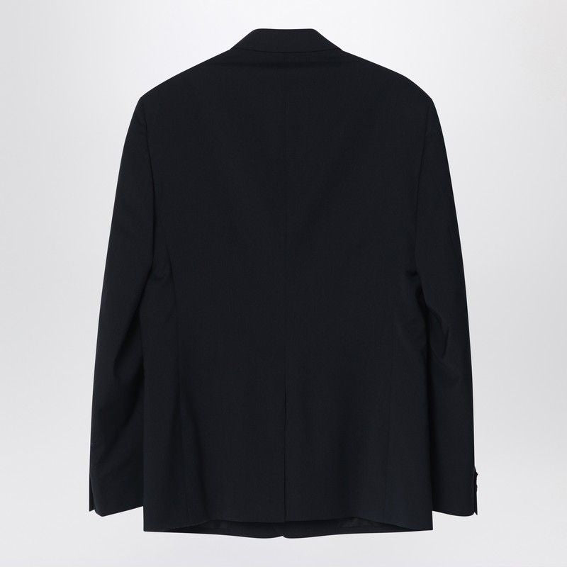 FENDI Light Wool Blazer for Men - SS25 Collection
