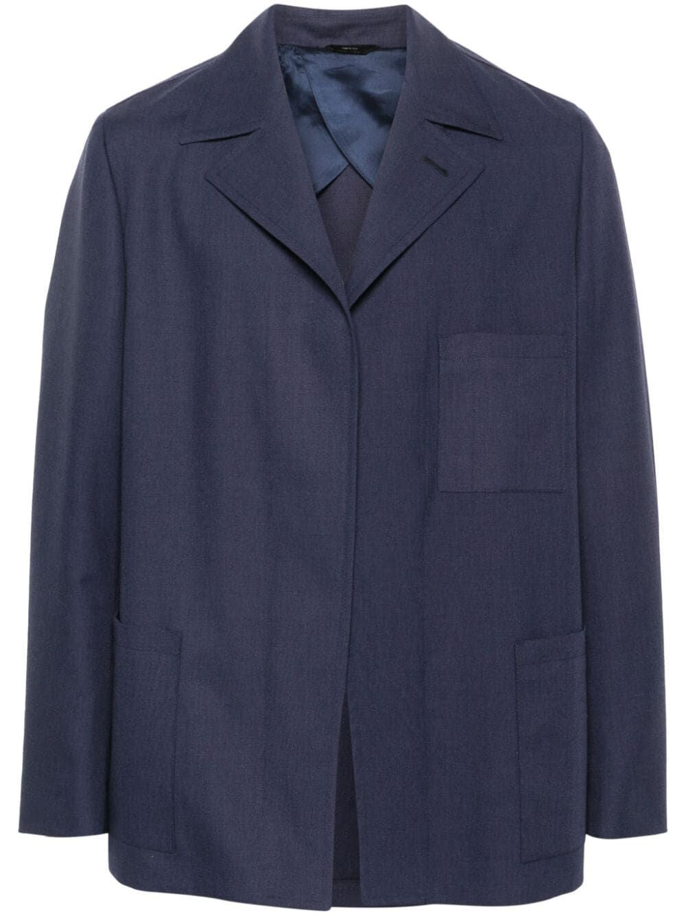 FENDI Classic Men's Outerwear Jacket - SS24