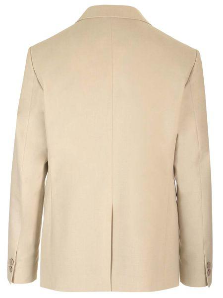FENDI Men's Formal Jacket - SS24 Edition