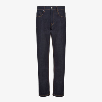 FENDI Tailored Men’s Trousers - SS25 Collection