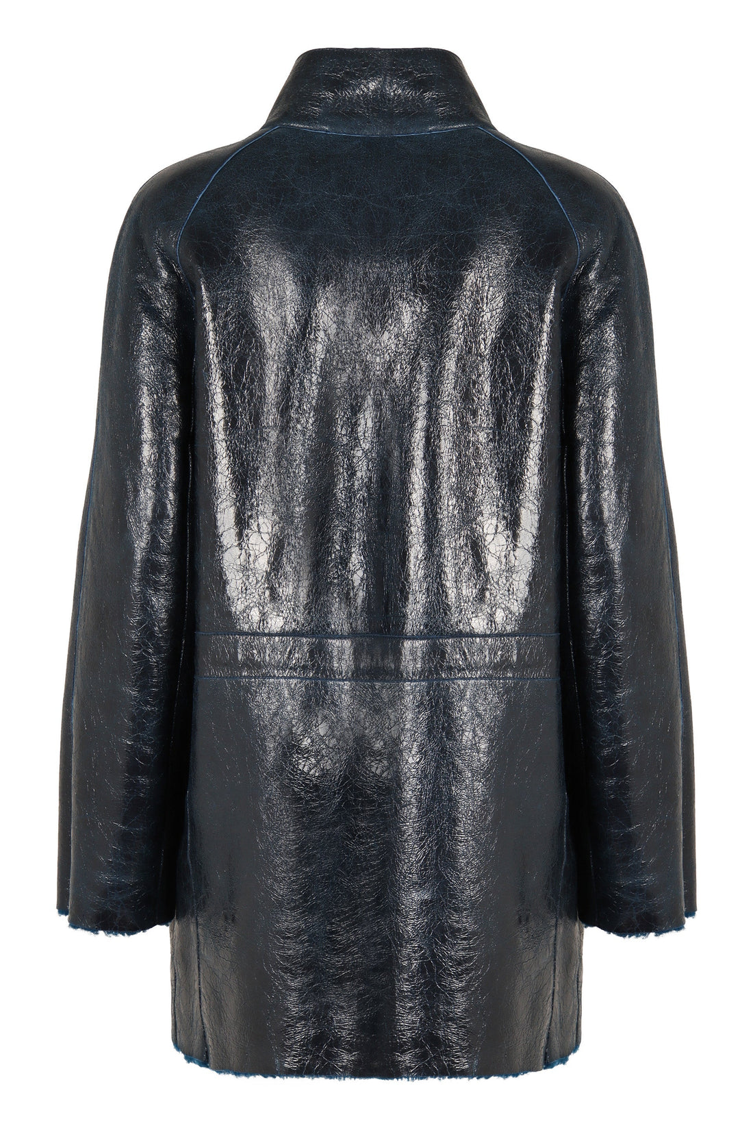 FENDI Women’s Mini Montone Outerwear