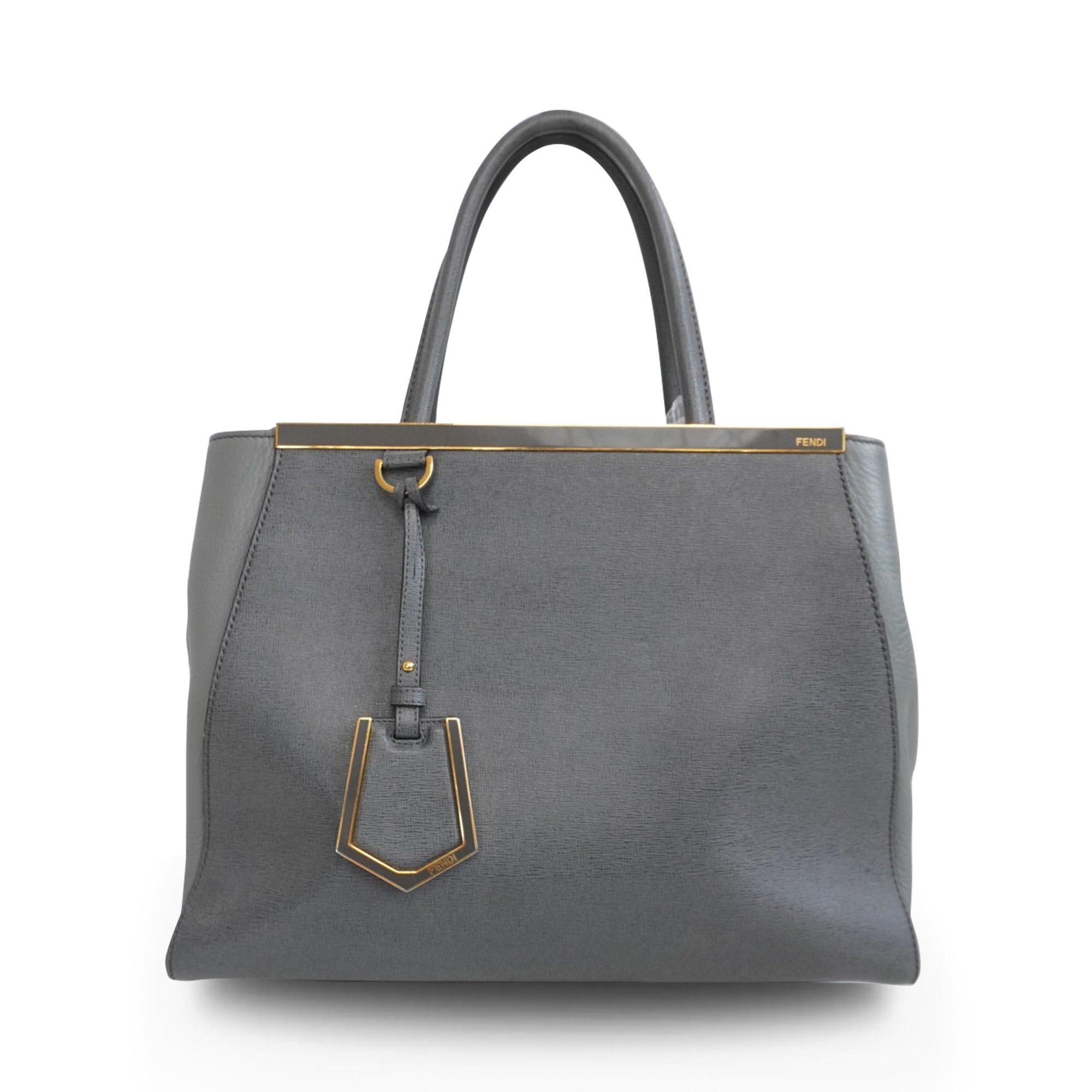 Fendi '2Jours' Handbag