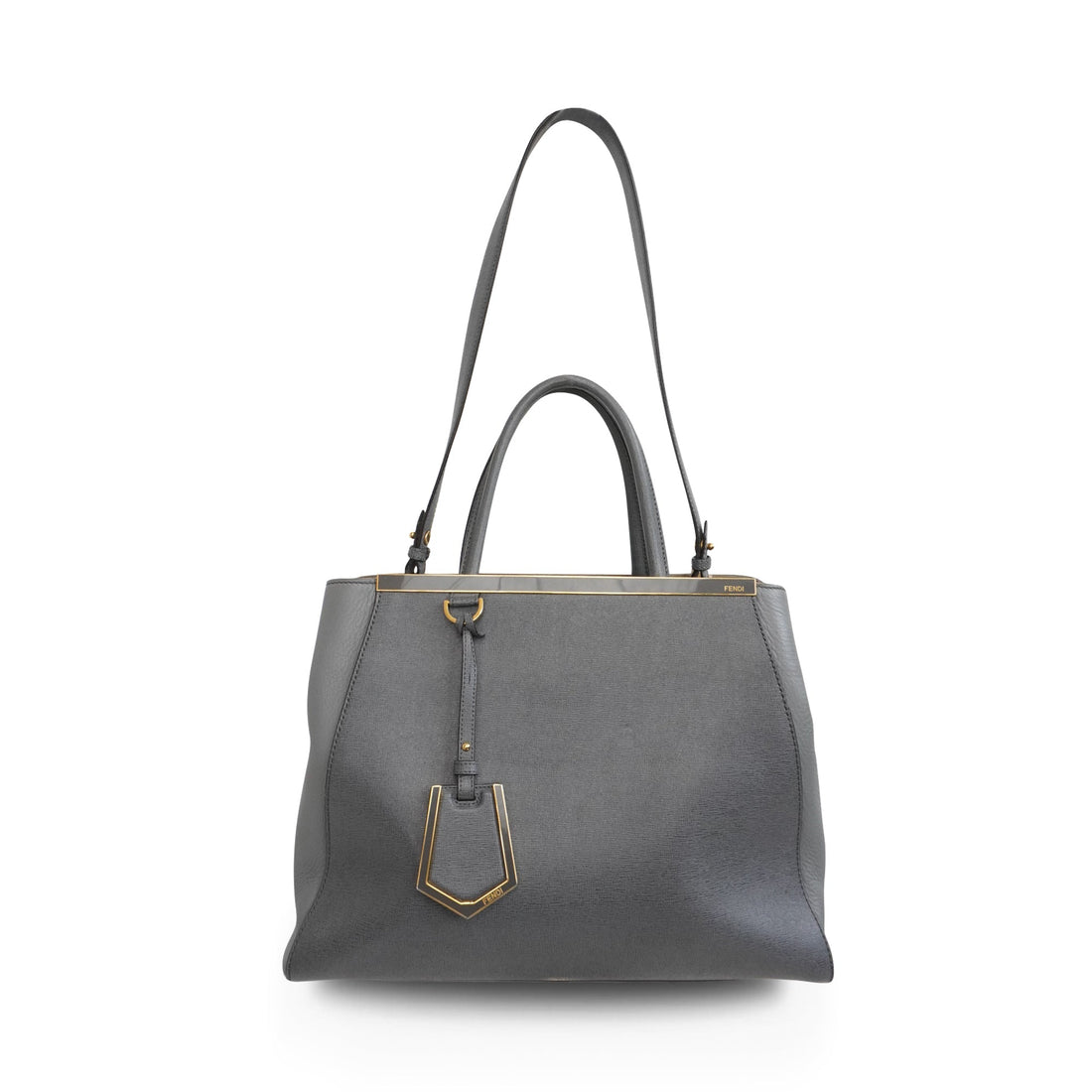 Fendi '2Jours' Handbag