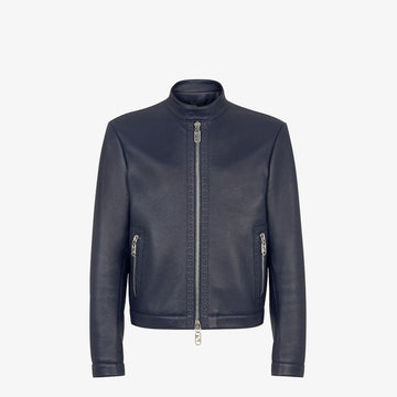 FENDI Stylish Outerwear Blouson for Men - FW24 Collection