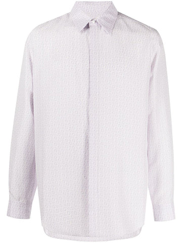 FENDI Silk Shirt