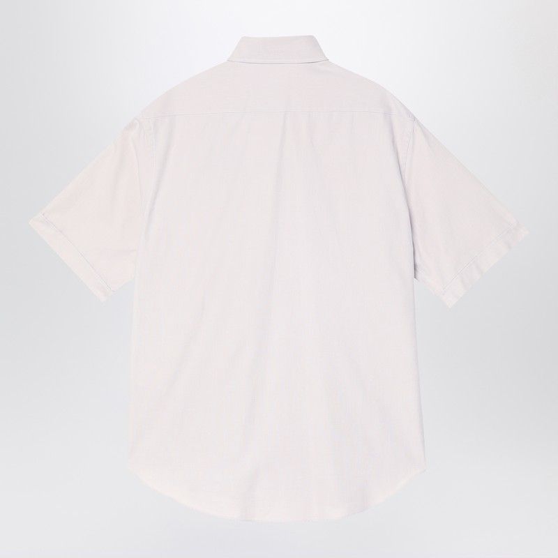 FENDI Classic Cotton Shirt for Men - SS25 Collection