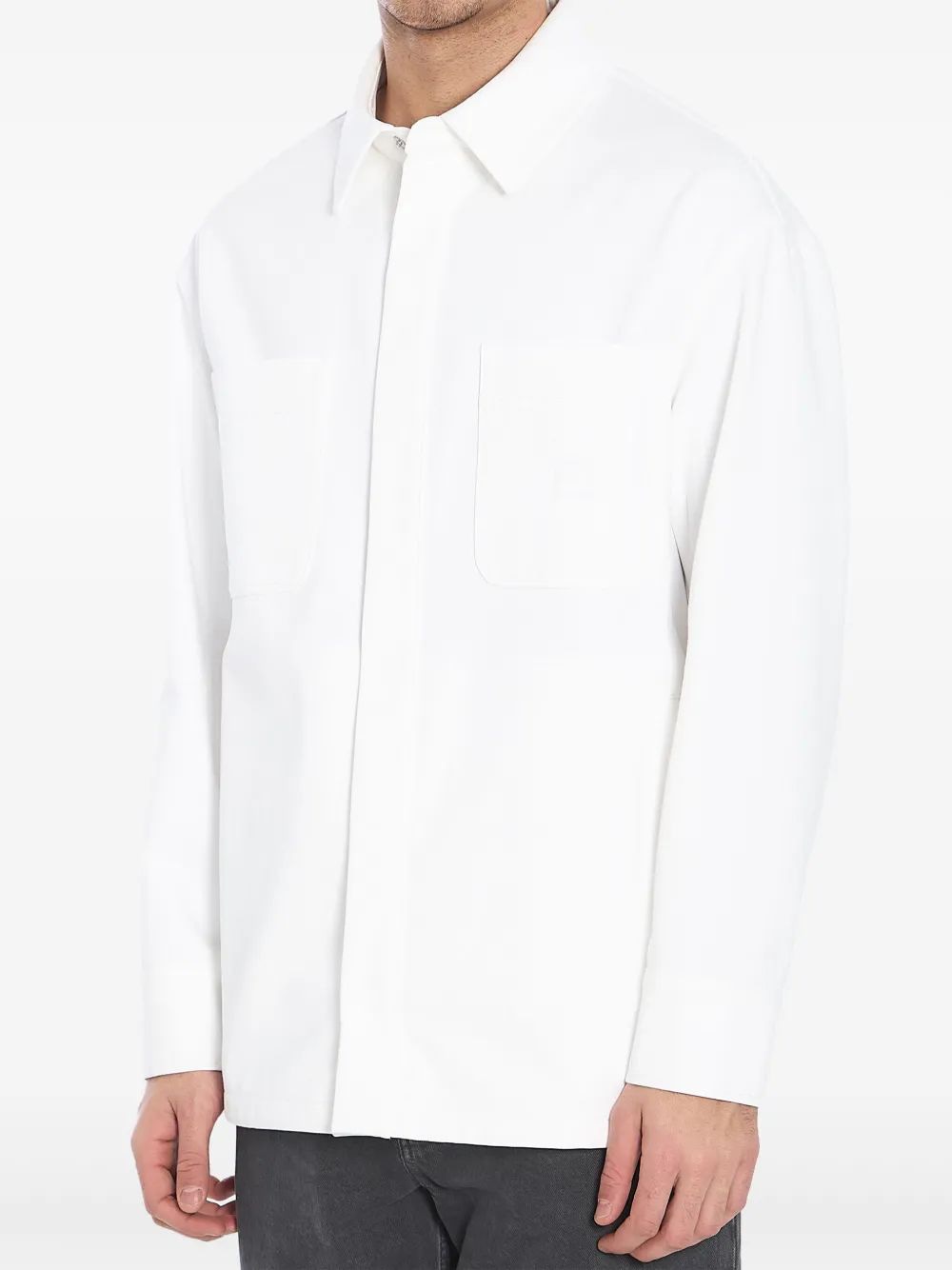 FENDI Denim Jacket - SS25