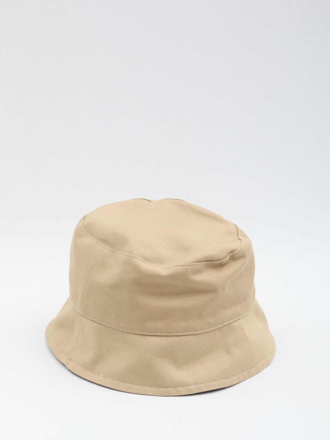 FENDI Essential Bucket Hat for Men - Adjustable Fit