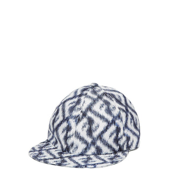 FENDI FF Silk Baseball Cap - SS24
