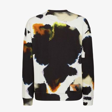 FENDI Urban Comfort Mini Sweater