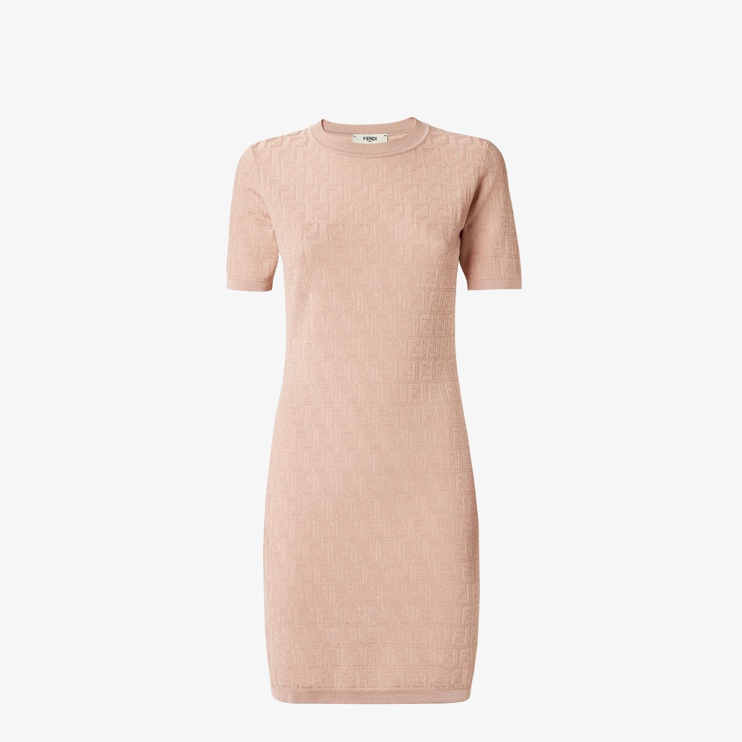 FENDI Women’s Mini Dress