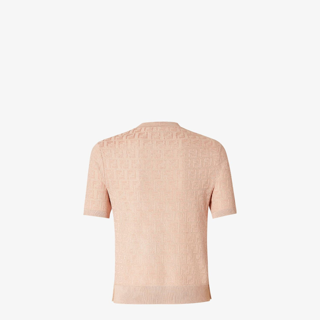 FENDI Women's Mini T-Shirts and Polos for SS25