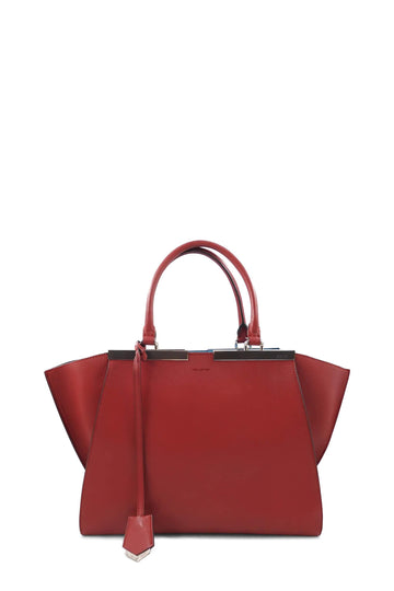 Regular 3Jours Red Blue