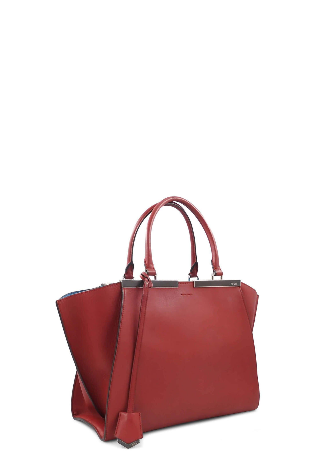 Regular 3Jours Red Blue