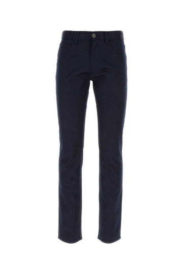 PRADA Classic Drill Chino Pant