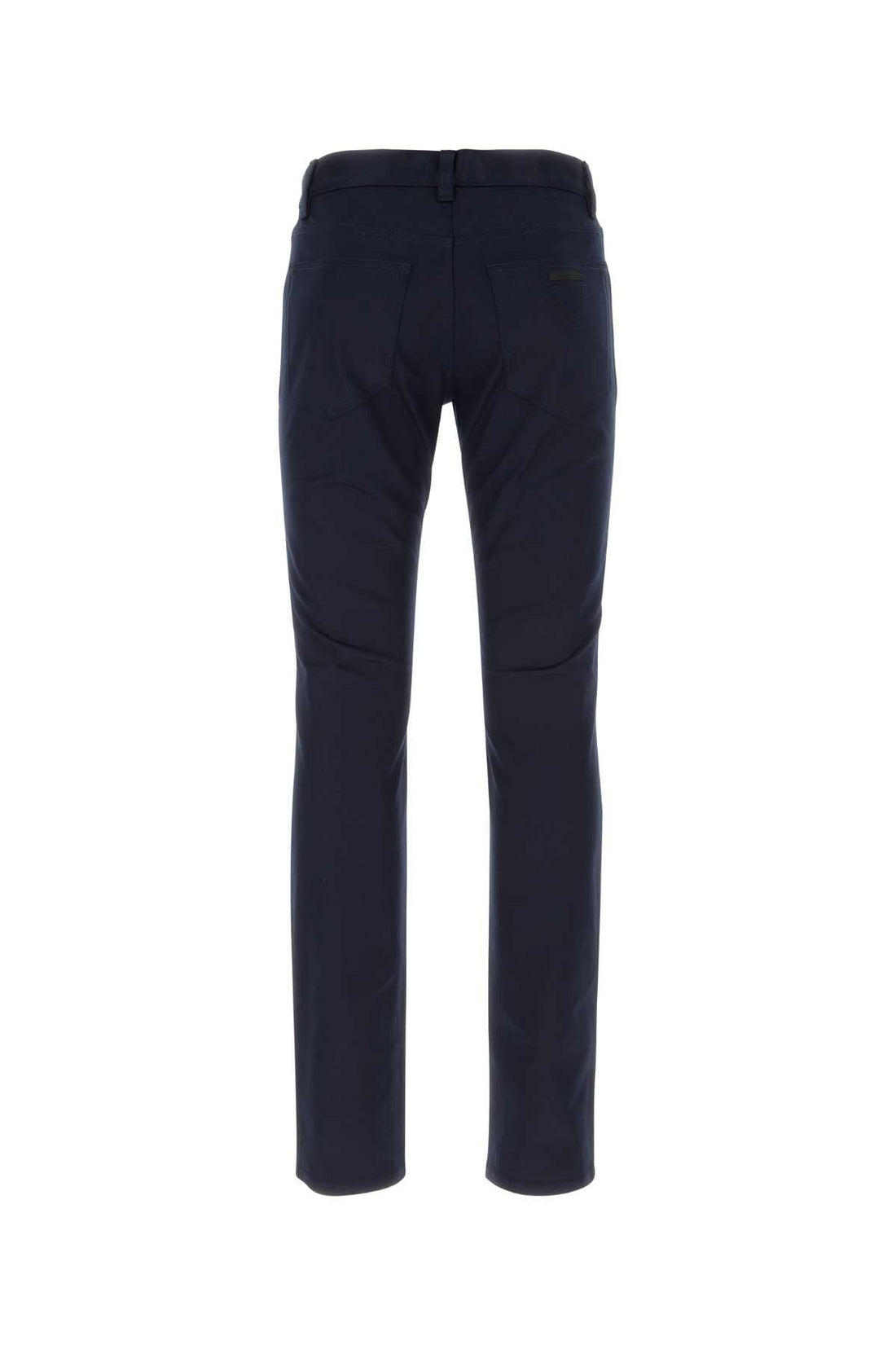 PRADA Classic Drill Chino Pant