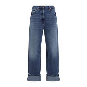 PRADA Women’s Denim Jeans