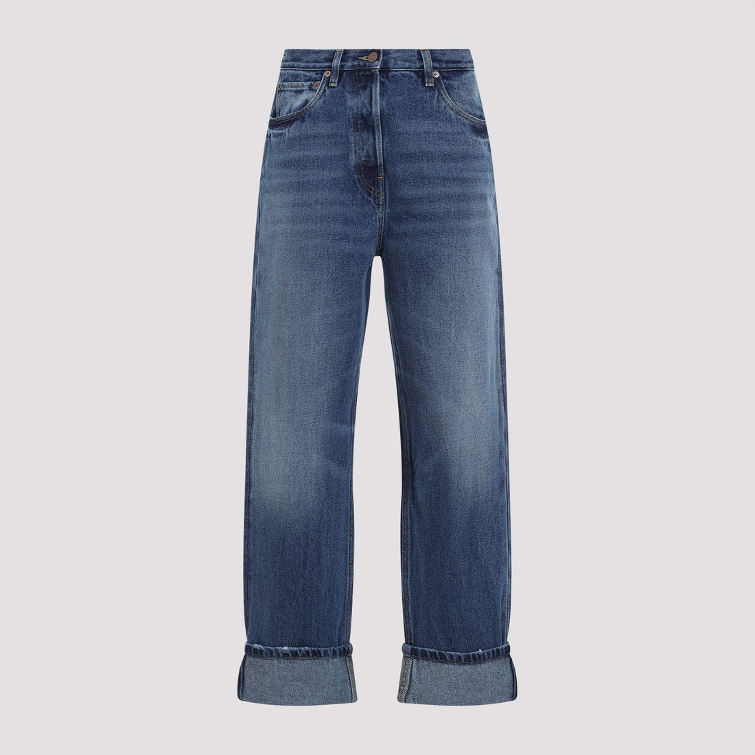 PRADA Women’s Denim Jeans