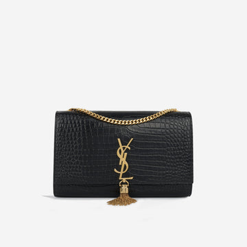 Yves Saint Laurent Medium Kate Tassel Bag