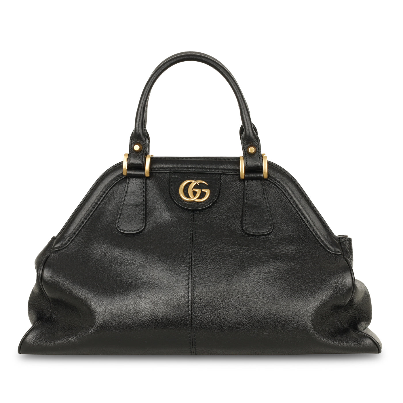 Gucci Gucci Rebelle Shoulder Bag