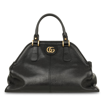 Gucci Gucci Rebelle Shoulder Bag