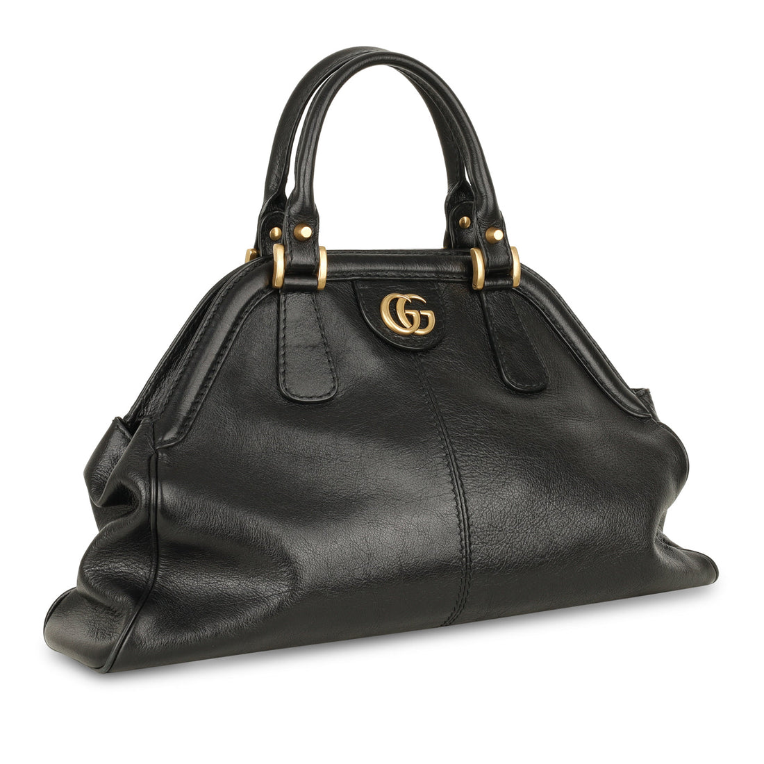 Gucci Gucci Rebelle Shoulder Bag