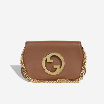 Gucci Blondie Shoulder Bag