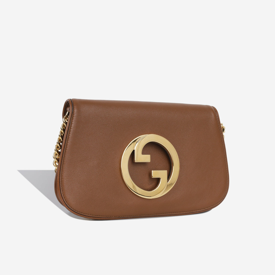 Gucci Blondie Shoulder Bag