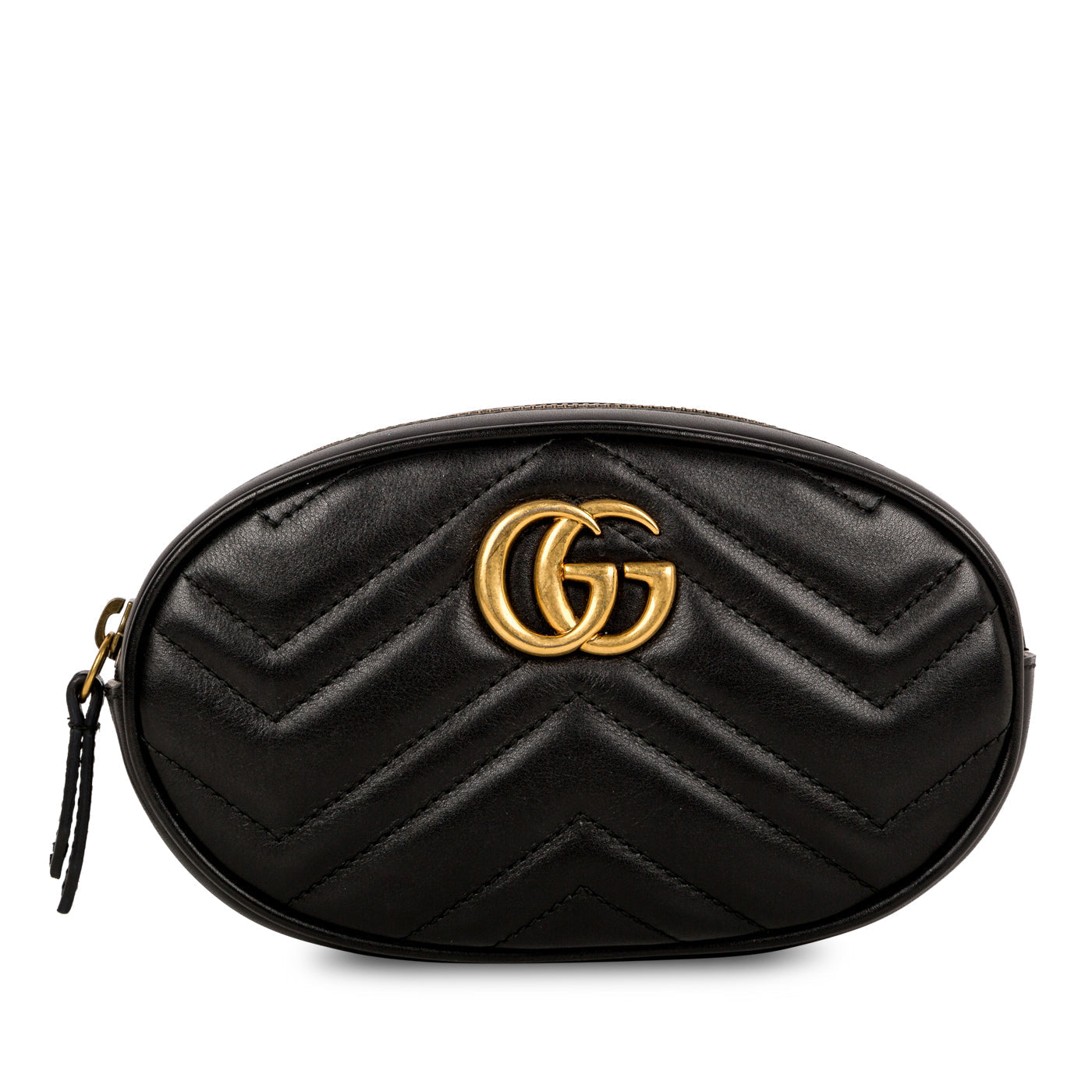 Gucci Marmont Belt Bag