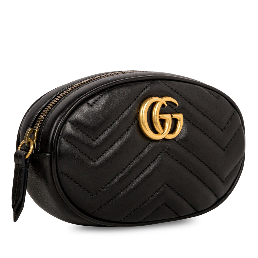 Gucci Marmont Belt Bag