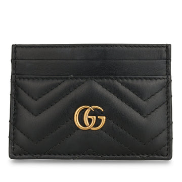 Gucci Marmont Card Case