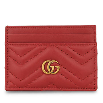 Gucci Marmont Card Case