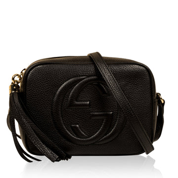 Gucci Soho Disco Crossbody