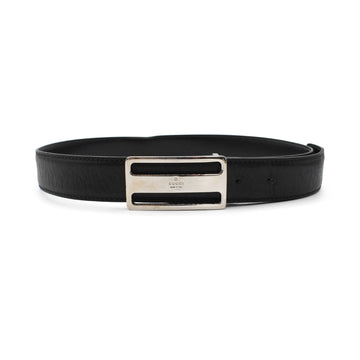 Gucci Leather Belt - 90/36