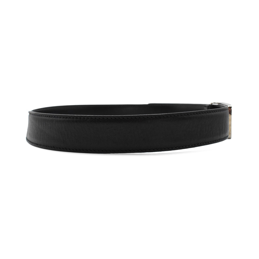 Gucci Leather Belt - 90/36