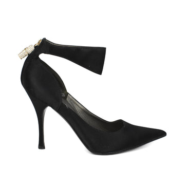 Gucci Satin Pumps - Women's 6.5