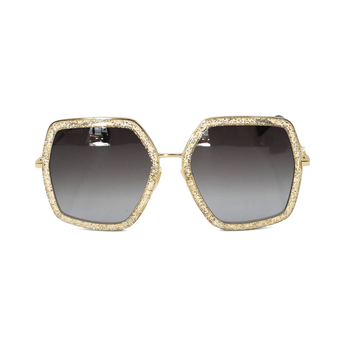 Gucci Oversized Sunglasses