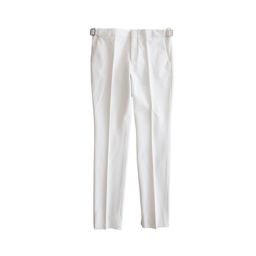 Gucci Slim-Fit Trousers - Women's 40